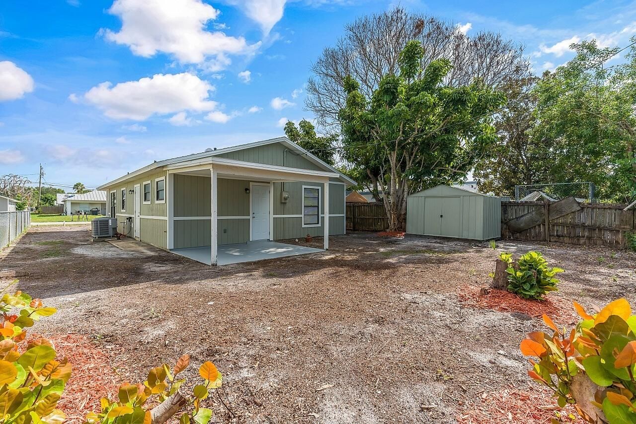431 14th Street Sw, Vero Beach, FL 32962 Photo