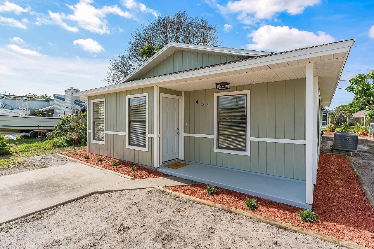431 14th Street Sw, Vero Beach, FL 32962 Photo