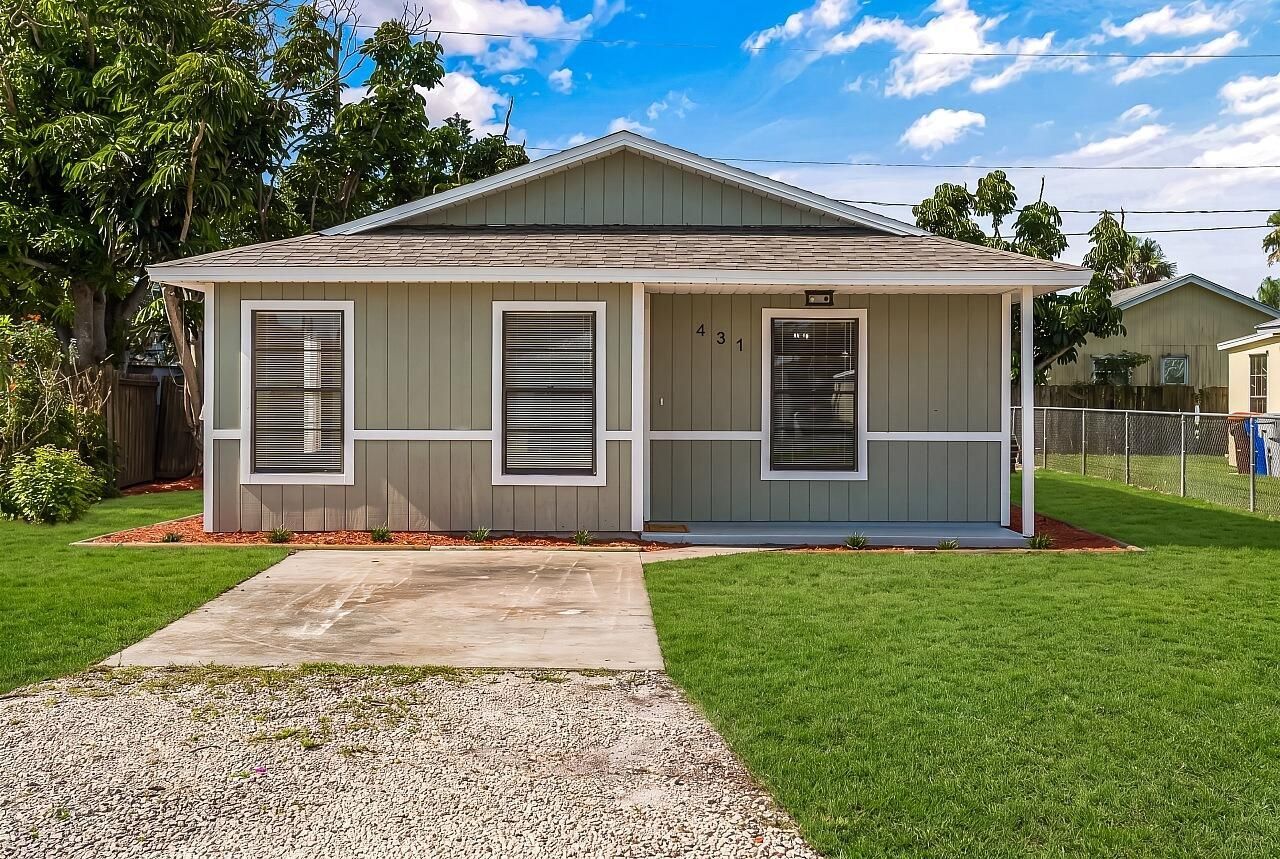 431 14th Street Sw, Vero Beach, FL 32962 Photo
