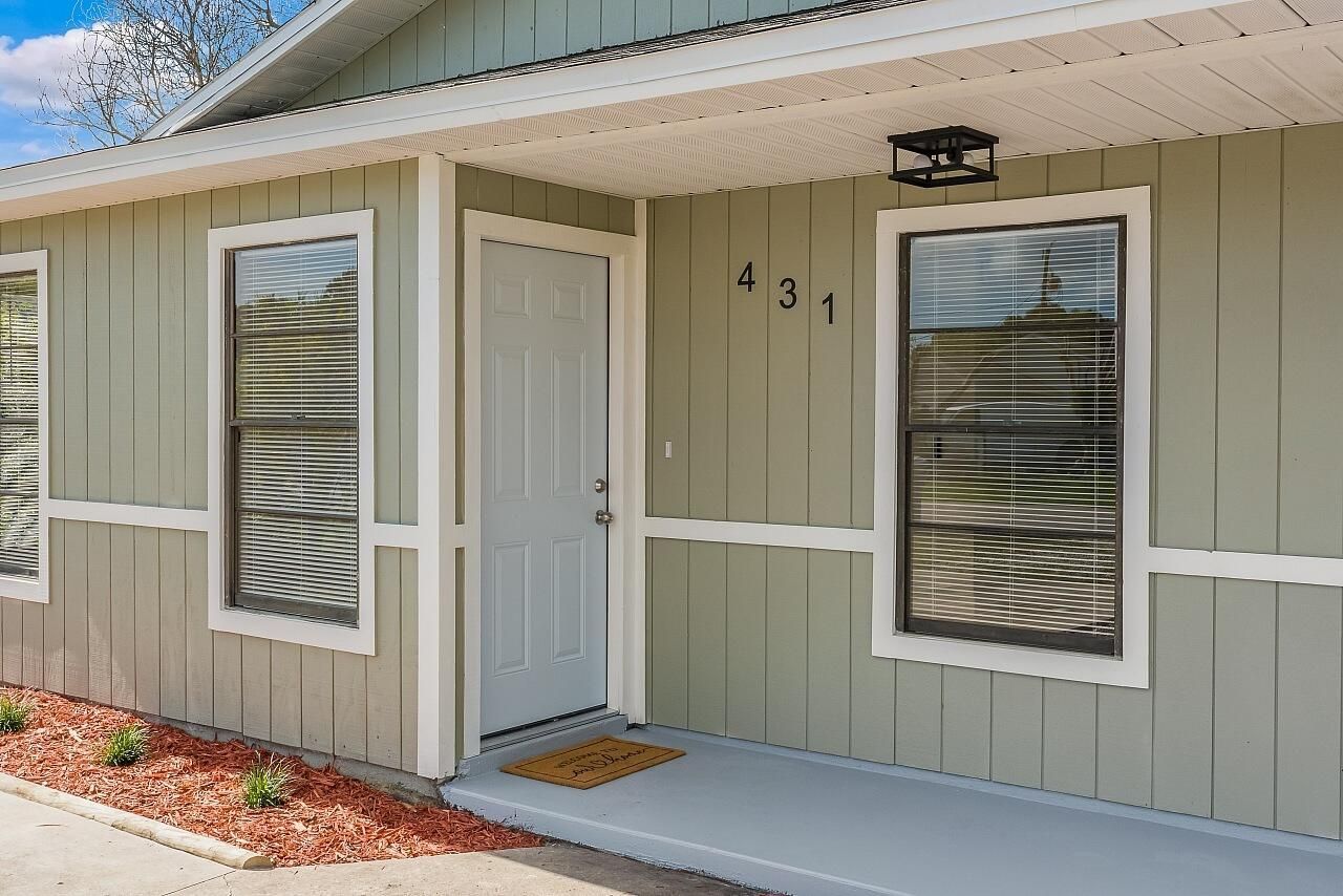 431 14th Street Sw, Vero Beach, FL 32962 Photo