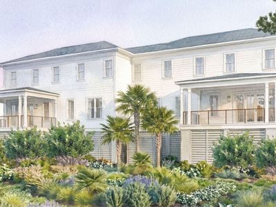 4043 Marshwalk Trace, Unit 9, Seabrook Island, SC 29455