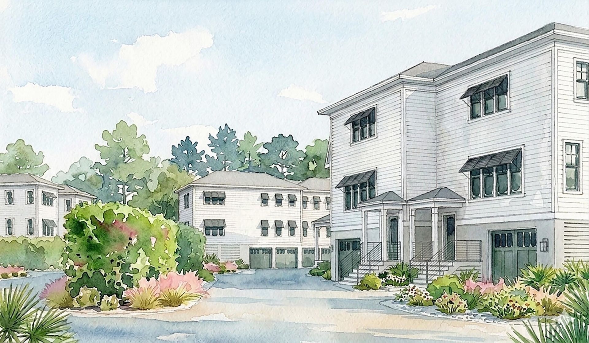 4043 Marshwalk Trace Photo 5