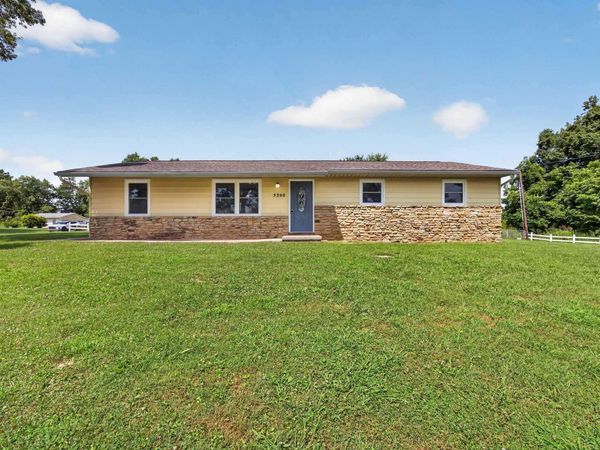 5390 S Victor Pike, Bloomington, IN 47403