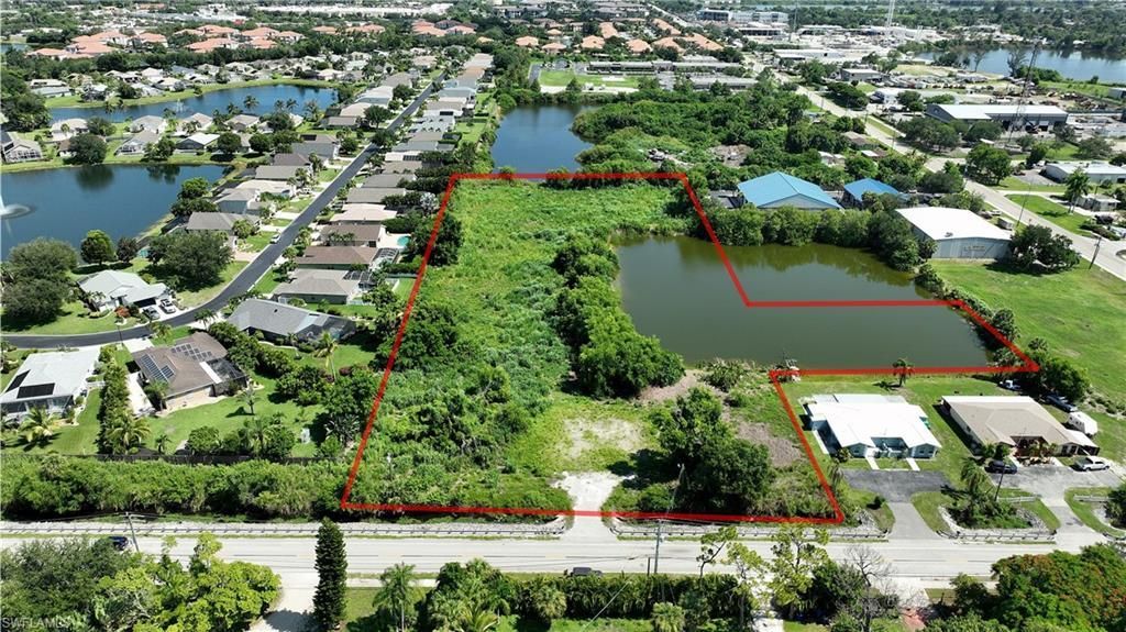 11088 Kelly Rd , Fort Myers, FL 33908 Photo