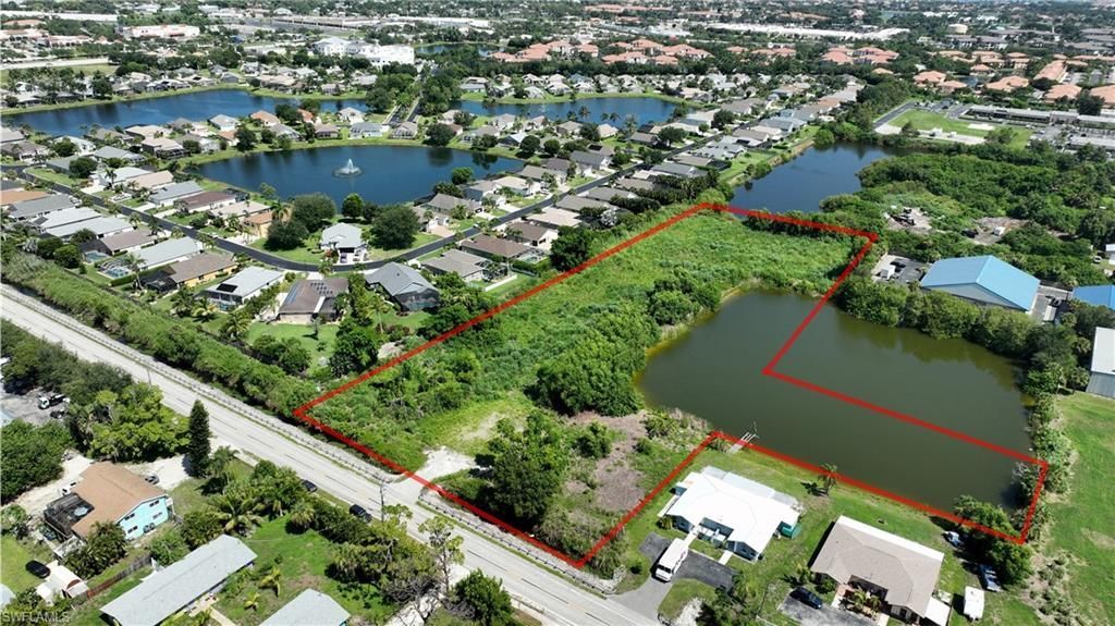 11088 Kelly Rd , Fort Myers, FL 33908 Photo