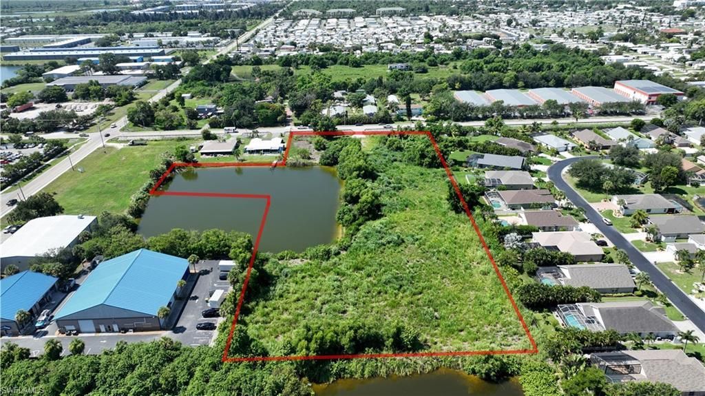 11088 Kelly Rd , Fort Myers, FL 33908 Photo