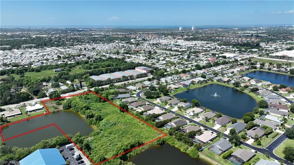 11088 Kelly Rd , Fort Myers, FL 33908 Photo