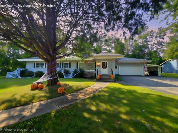 1203 E Michigan Highway, Roscommon, MI 48653