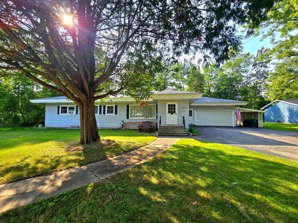 1203 E Michigan Highway, Roscommon, MI 48653