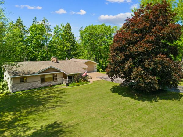 151 N Abbe Road, Fairview, MI 48621