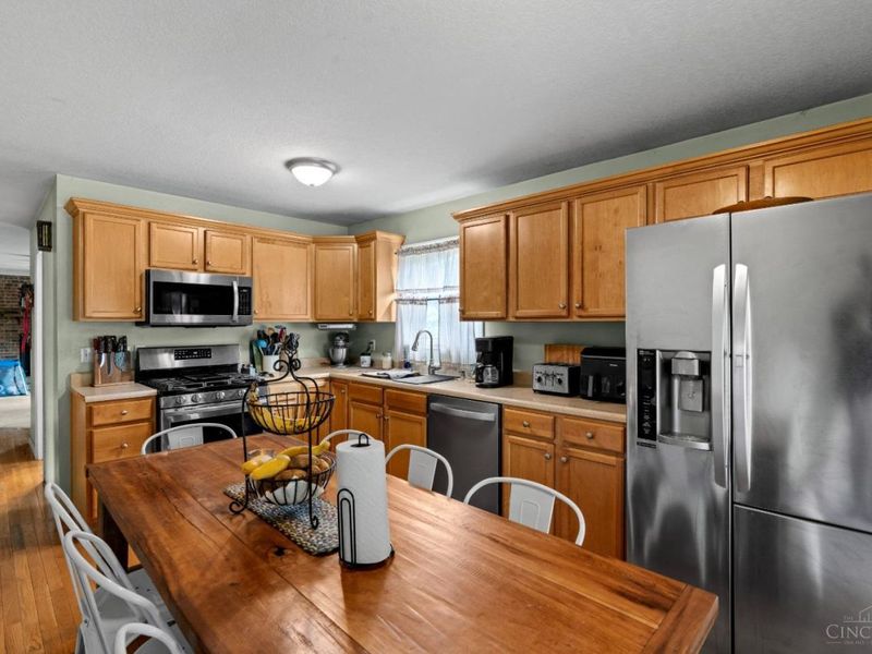 8878 Twincreek Drive, Franklin Twp, OH 45005 Photo 23