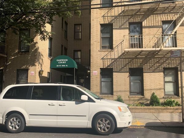 3975 56th Street , Unit 4A, Woodside, NY 11377