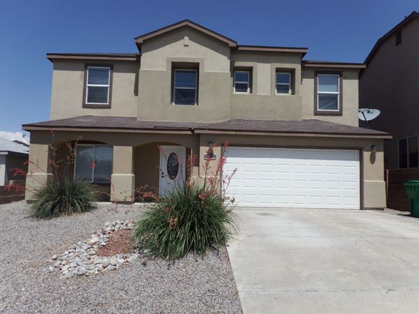 5317 Buckeye Court NE, Rio Rancho, NM 87144