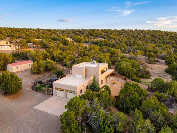 1 Cactus Ranch Lane , Edgewood, NM 87015