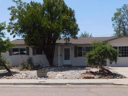 518 Hannah Place Socorro, NM 87801