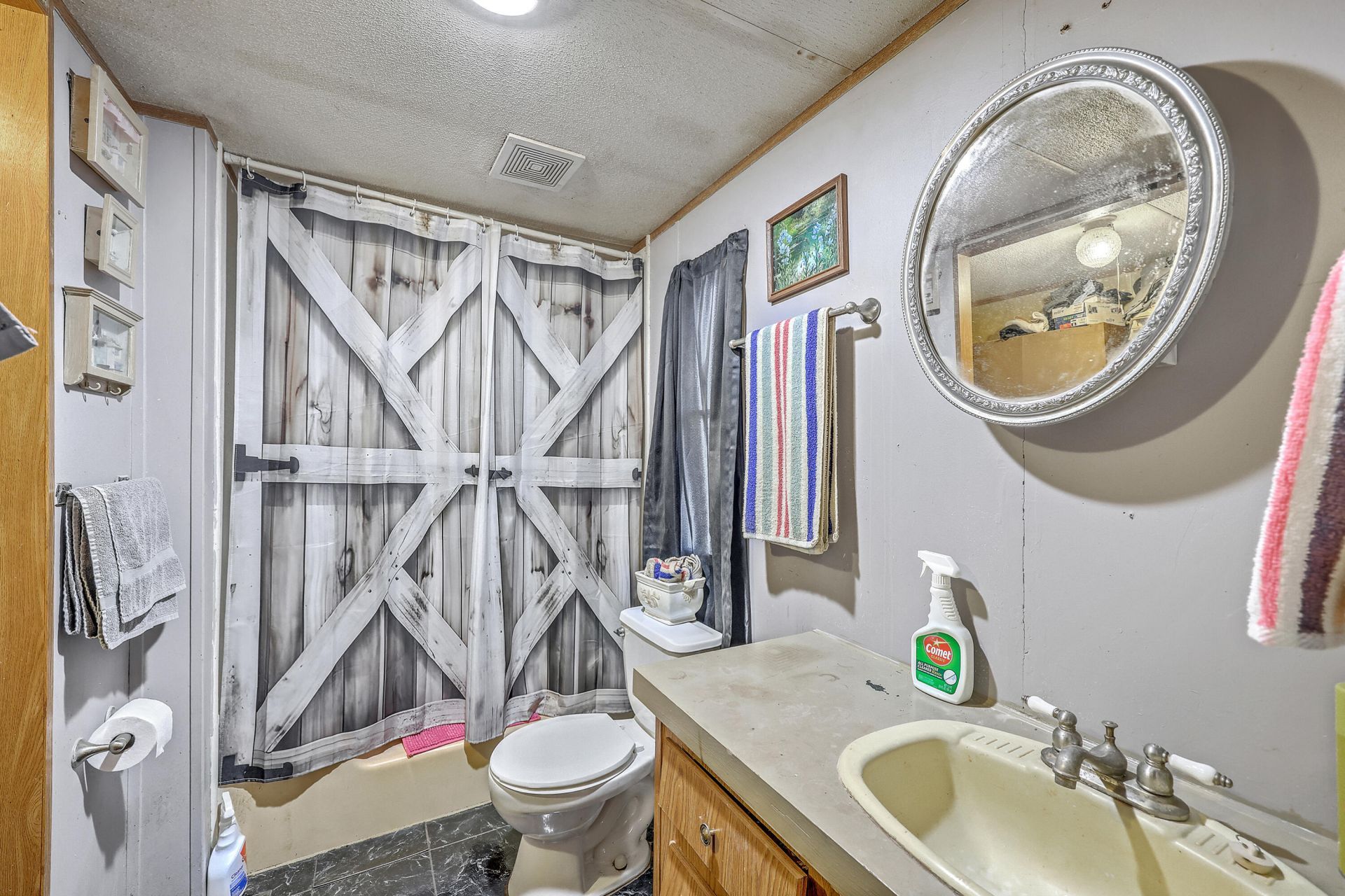 535 Cane Creek Road Photo 16