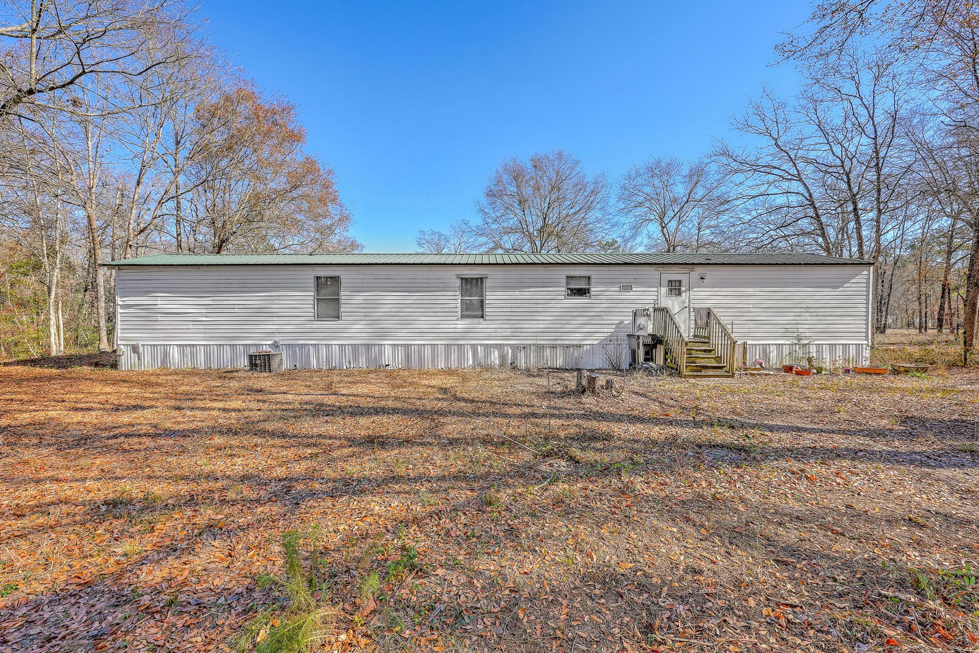 535 Cane Creek Road Photo 19