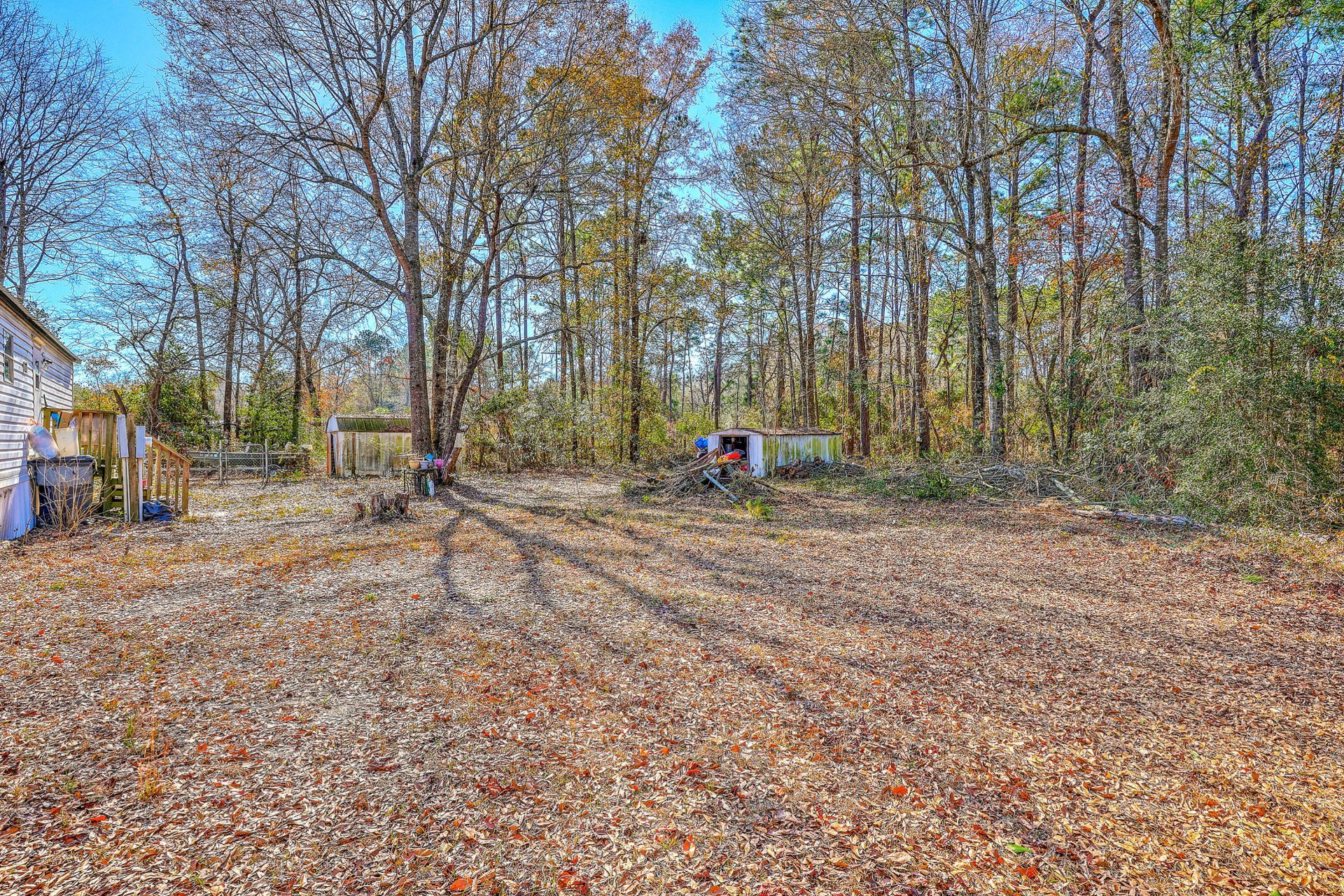 535 Cane Creek Road Photo 20