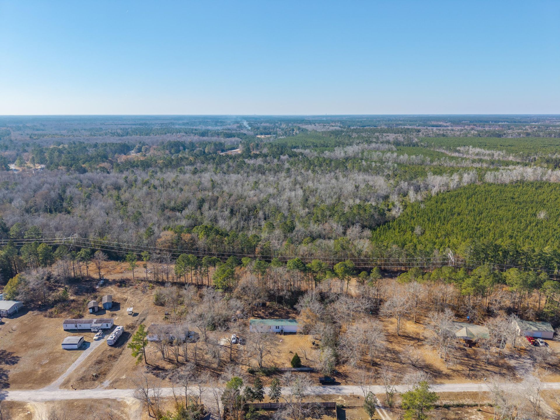 535 Cane Creek Road Photo 21