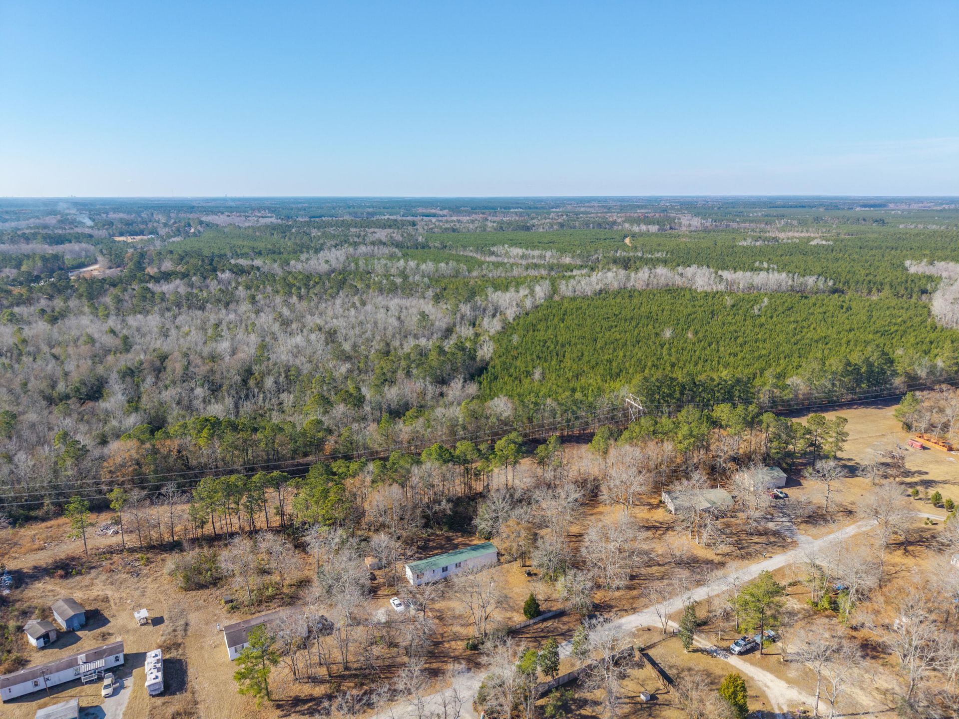 535 Cane Creek Road Photo 22