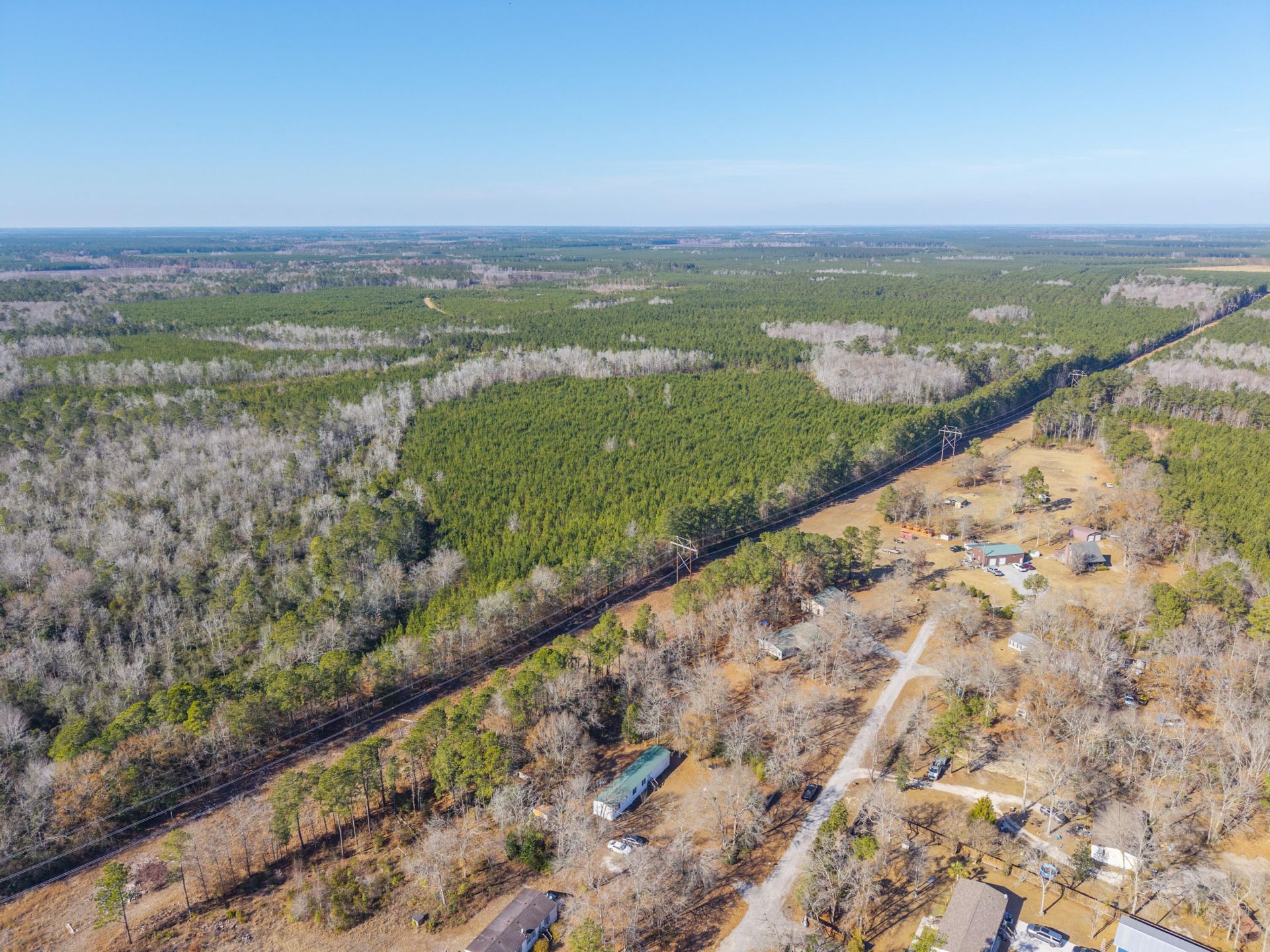 535 Cane Creek Road Photo 23