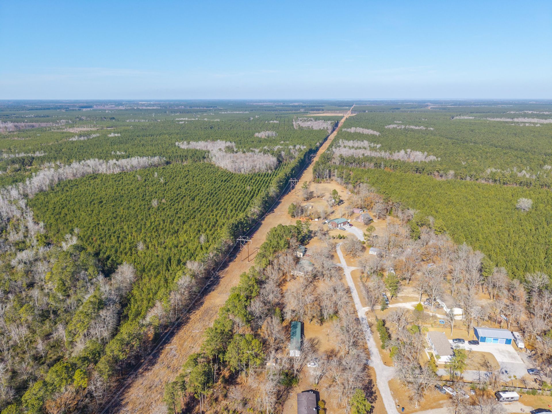 535 Cane Creek Road Photo 24