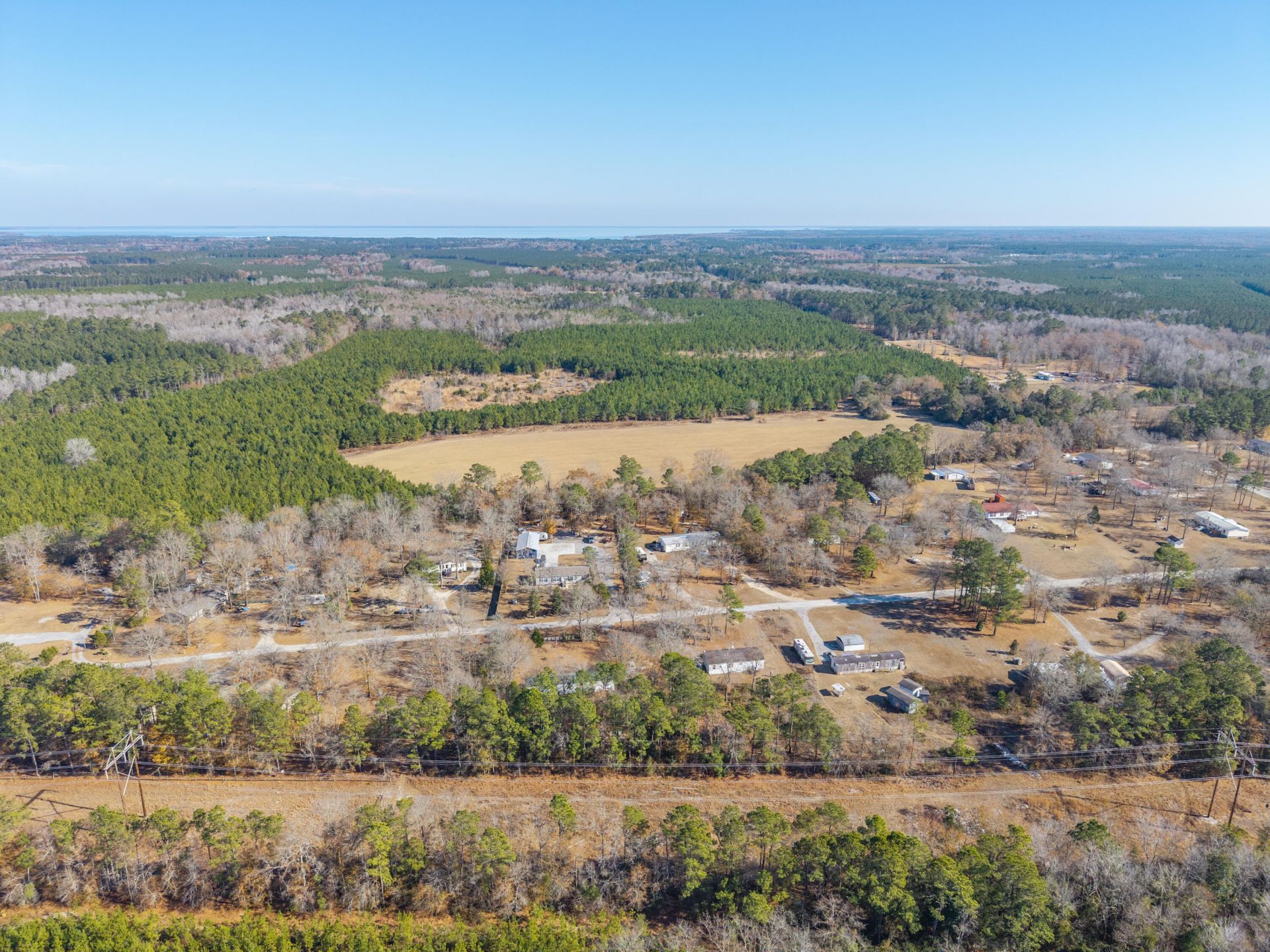 535 Cane Creek Road Photo 26