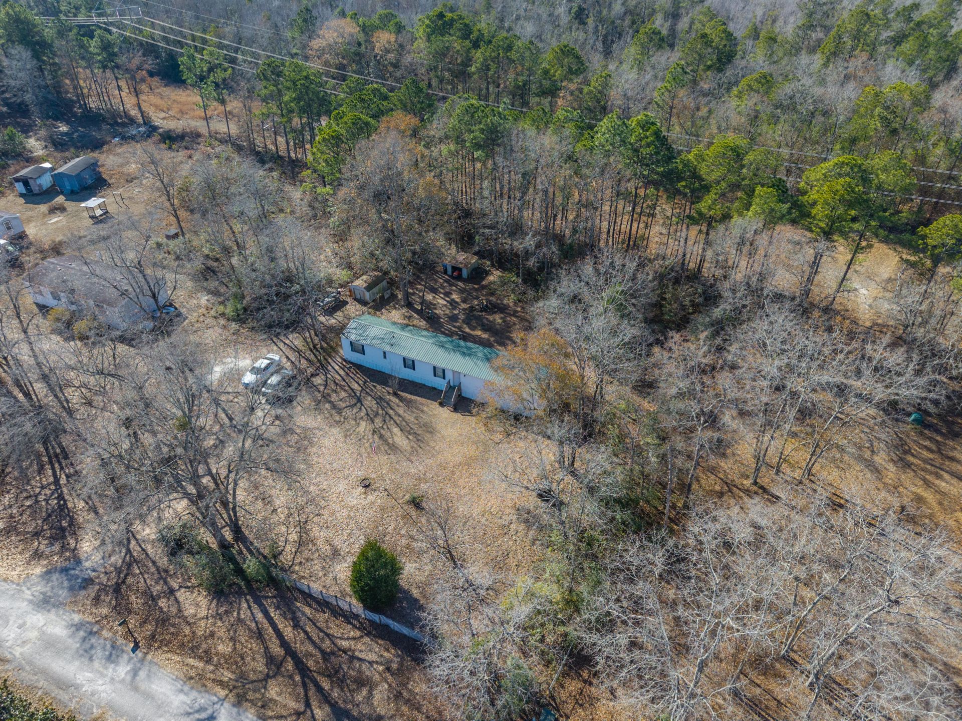 535 Cane Creek Road Photo 28