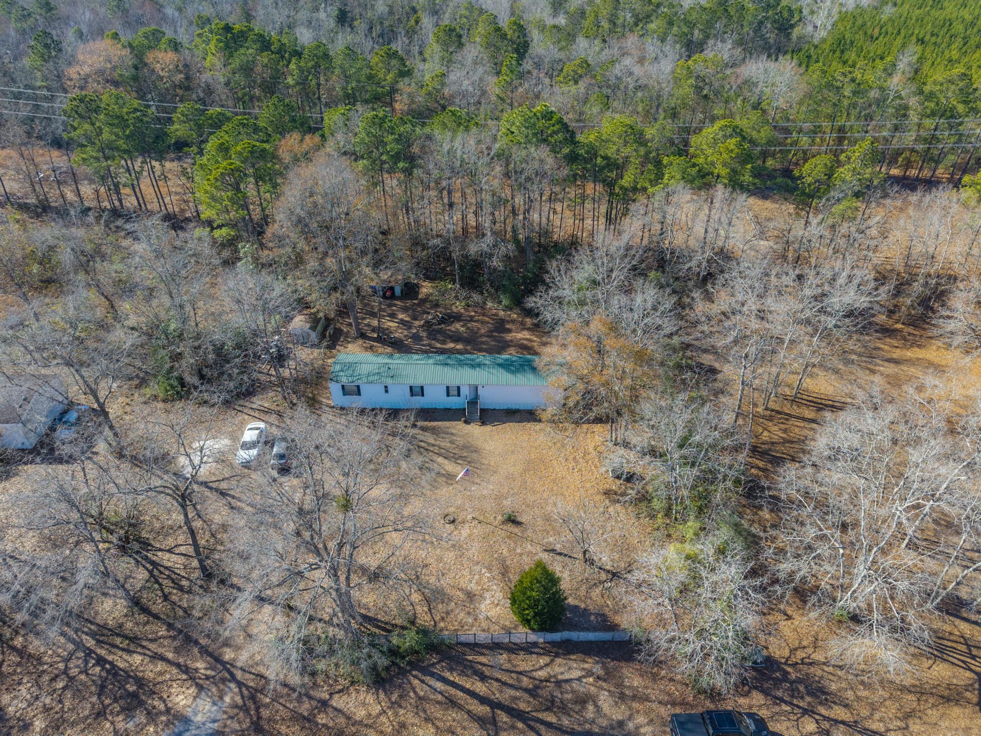 535 Cane Creek Road Photo 29