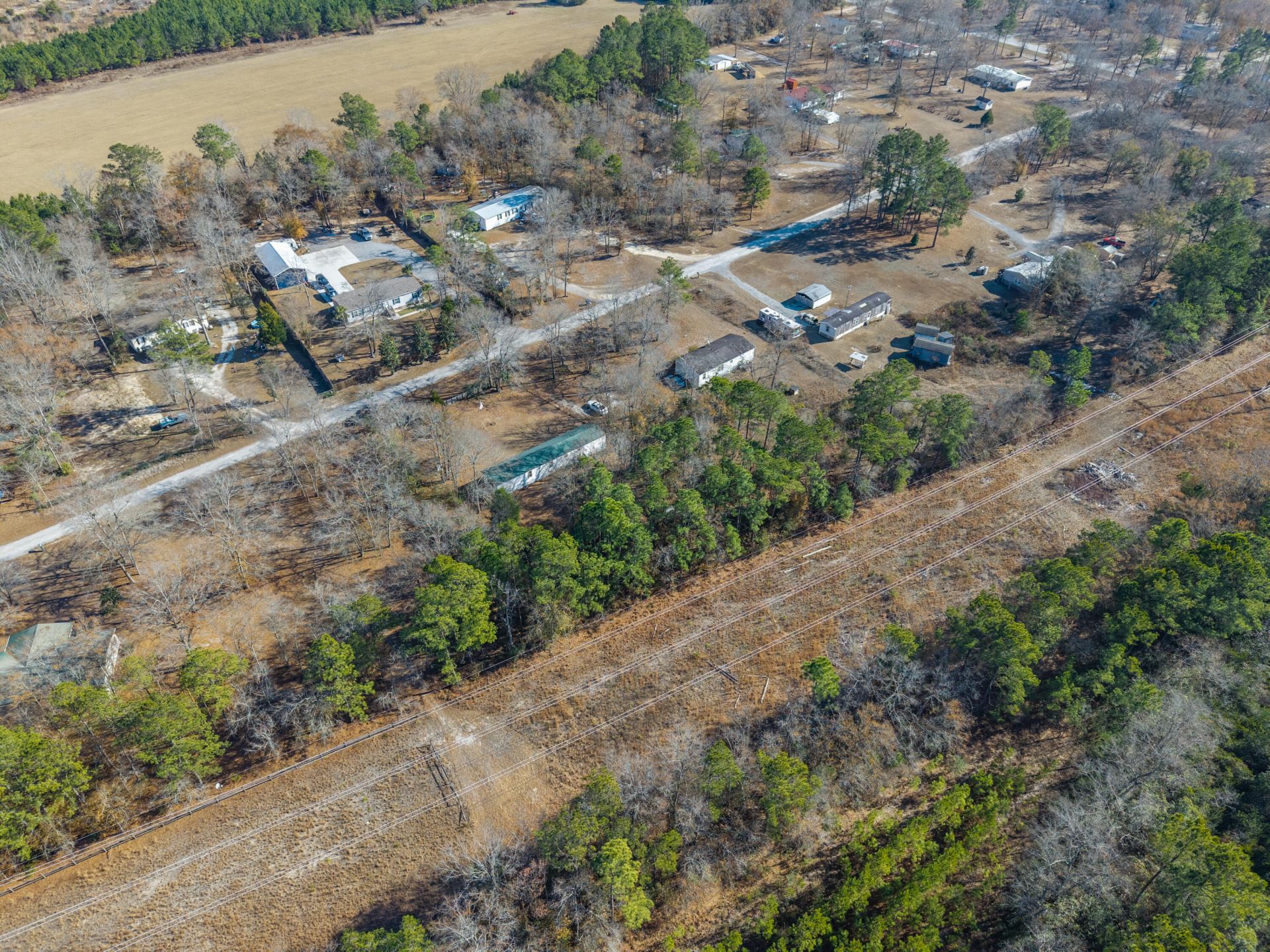 535 Cane Creek Road Photo 30