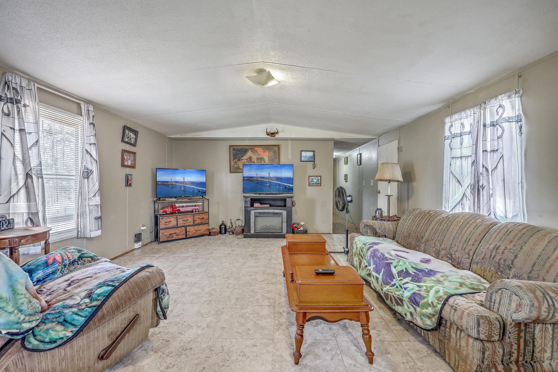 535 Cane Creek Road Photo 4
