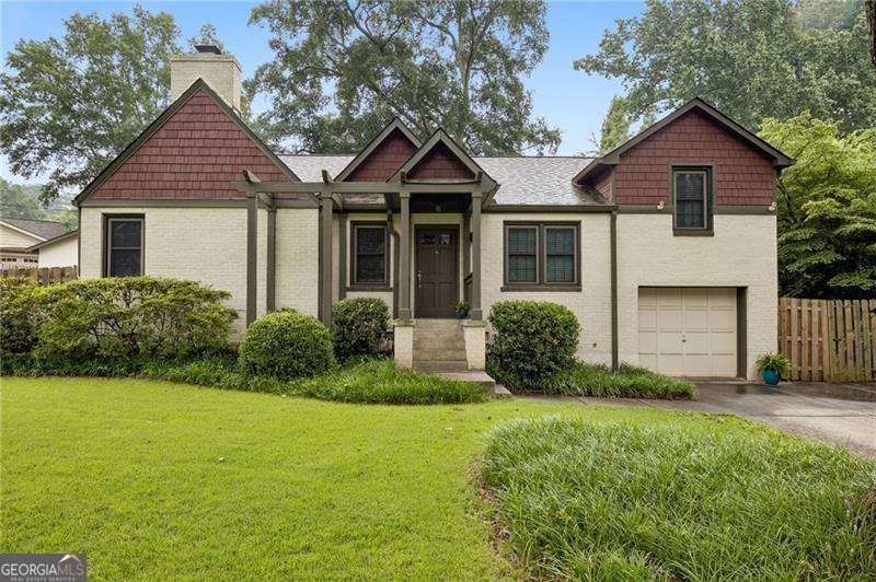 1197 Goodwin Road, Atlanta, GA 30324 Main Photo