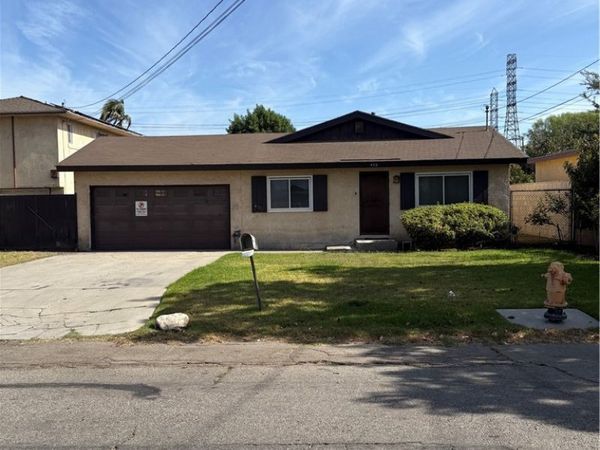 456 W Bennett, Compton, CA 90220