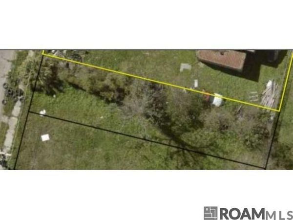 2112 Mazant St, New Orleans, LA 70117