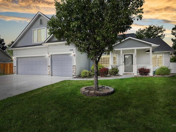 2129 N Cool Springs Ave, Kuna, ID 83643