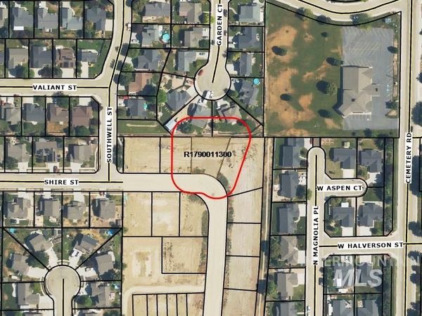 768 Shire Street, Middleton, ID 83644