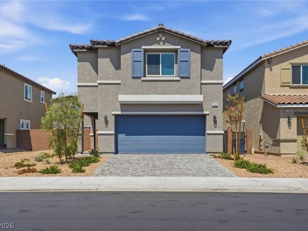 1502 Brianna Falls Drive , Unit 78, North Las Vegas, NV 89084