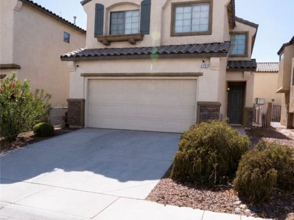 6251 Copper Light Street , North Las Vegas, NV 89081