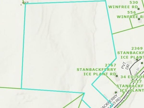 tba Stanback Ferry Road, Wadesboro, NC 28170