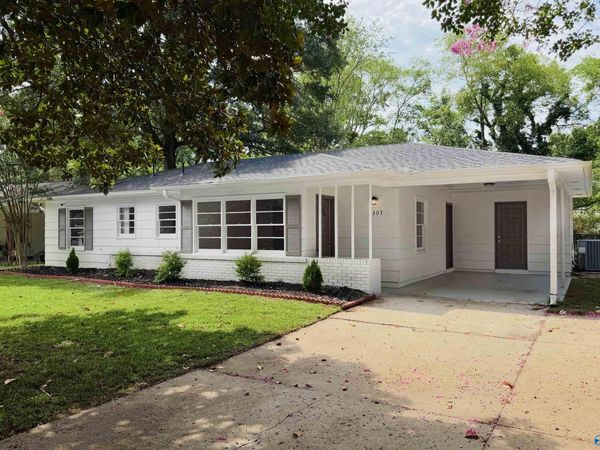 2307 12th Street SE, Decatur, AL 35601
