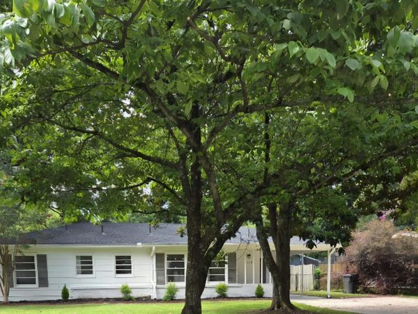 2307 12th Street SE, Decatur, AL 35601