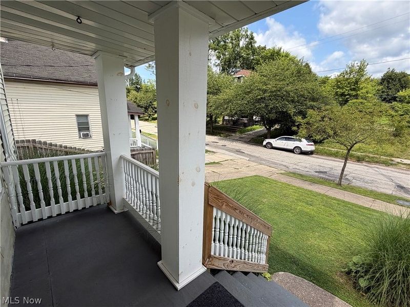 3628 E 61st Street, Cleveland, OH 44105 Photo 2