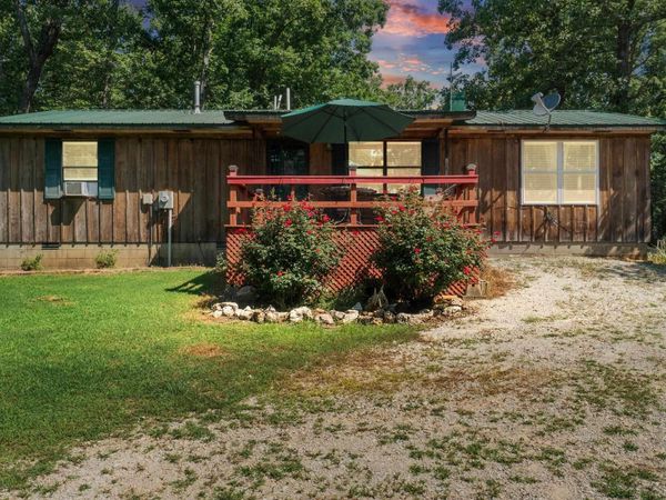 49 Law 1311 Black Rock Drive , Black Rock, AR 72415