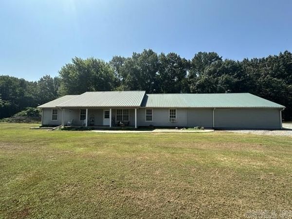 225 Kildee Rd, Lonoke, AR 72086