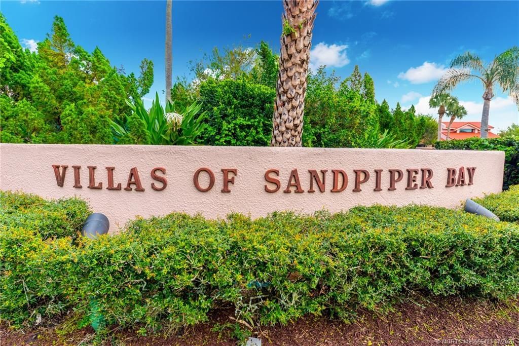 3504 SE Sandpiper Circle, Port Saint Lucie, FL 34952 Photo