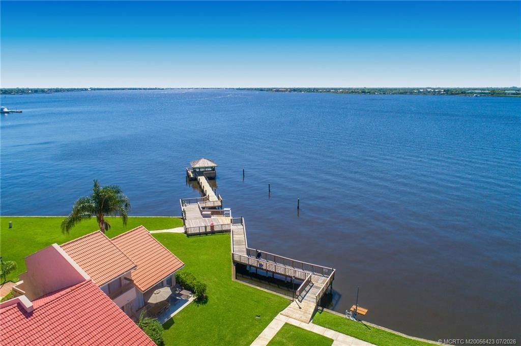 3504 SE Sandpiper Circle, Port Saint Lucie, FL 34952 Photo