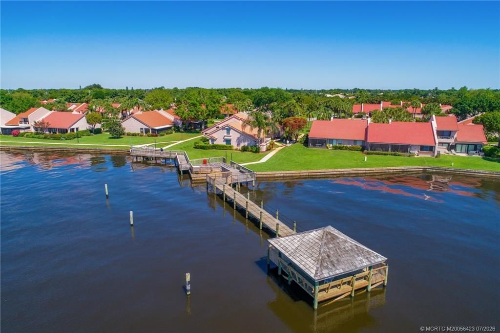 3504 SE Sandpiper Circle, Port Saint Lucie, FL 34952 Photo