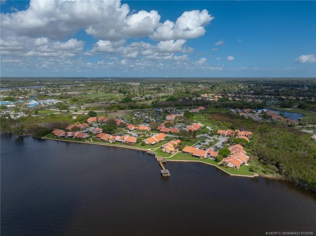 3504 SE Sandpiper Circle, Port Saint Lucie, FL 34952 Photo