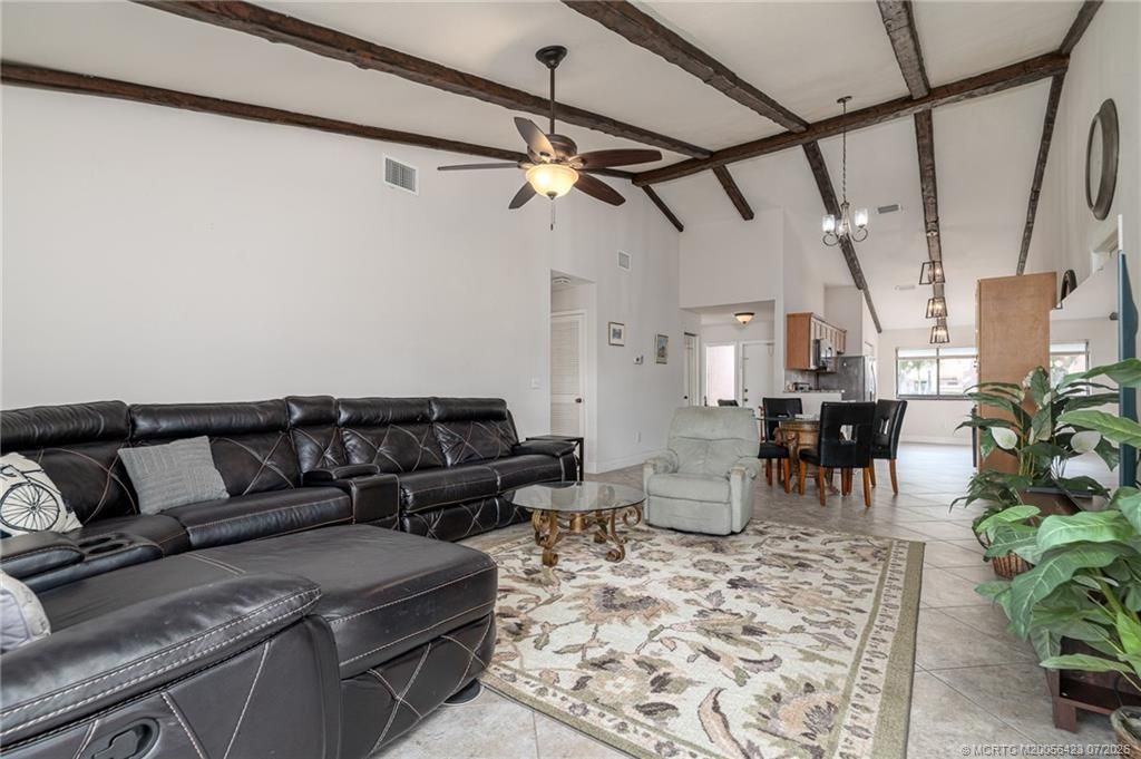 3504 SE Sandpiper Circle, Port Saint Lucie, FL 34952 Photo