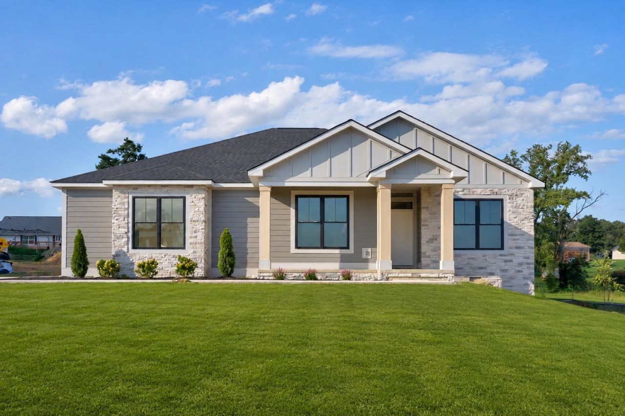 5025 Boxer Loop, Mcgaheysville, VA 22840 Main Photo